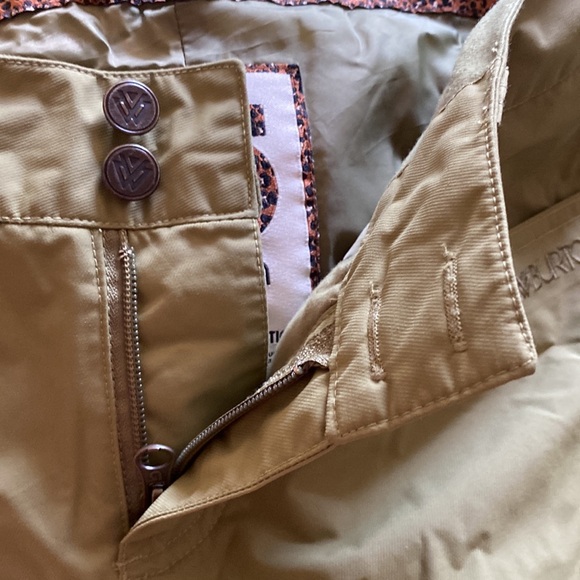 Burton snowboarding pants - Picture 2 of 3